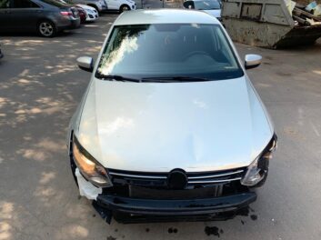 Volkswagen Polo седан 2010 года 1.6 Автомат [wt_location get=